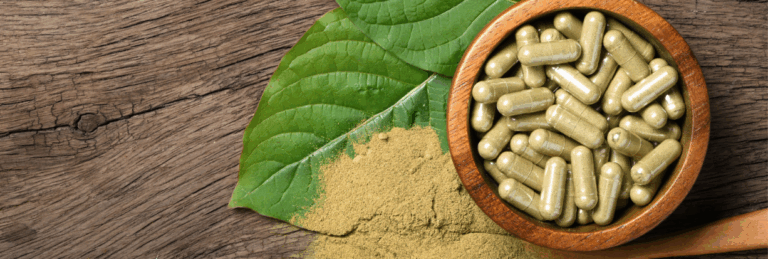 US health officials crack down on kratom-related products after complaints from supplement industry