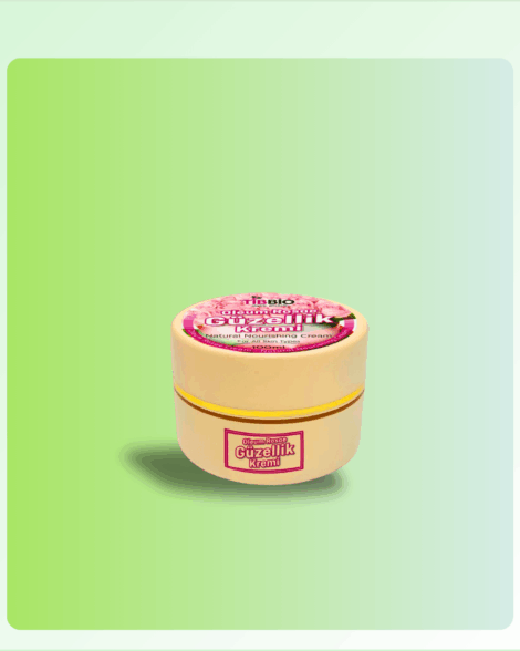 OLEUM ROSAE GUZELLIK
