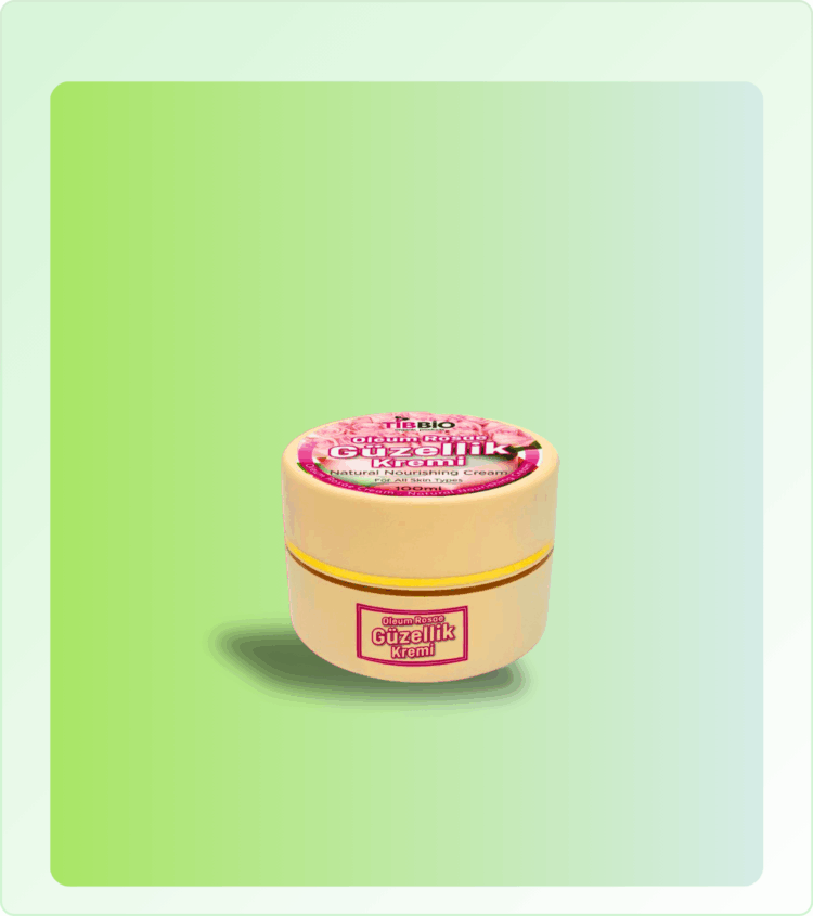 OLEUM ROSAE GUZELLIK