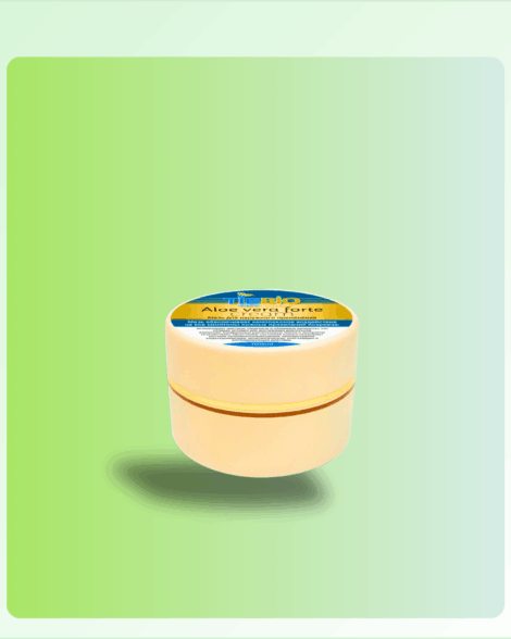 ALOE VERA FORTE