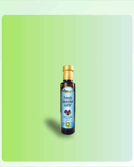 FRENCH LAVENDER WATER