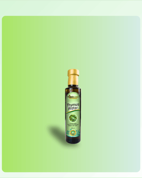 THYMUS WATER