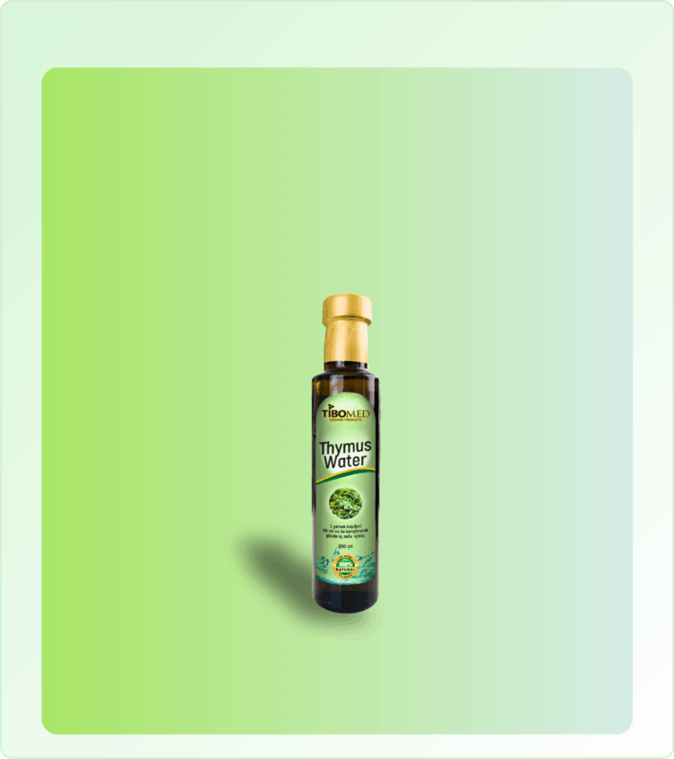 THYMUS WATER