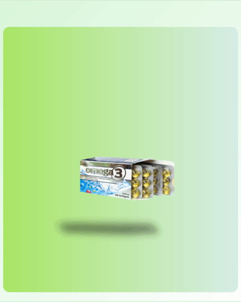 OMEGA-3