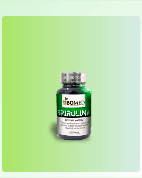 SPIRULINA