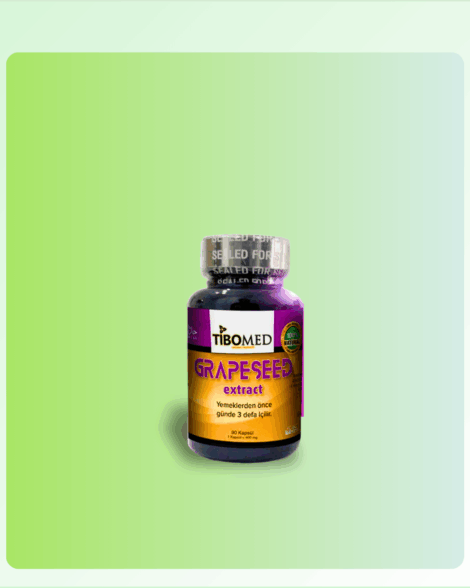 GRAPESEED EXTRACT