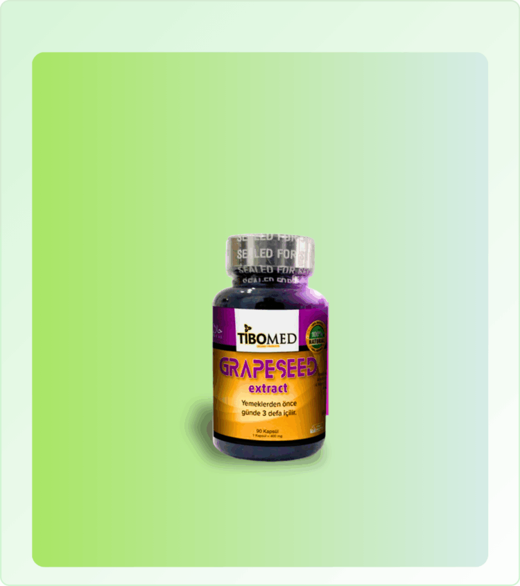 GRAPESEED EXTRACT
