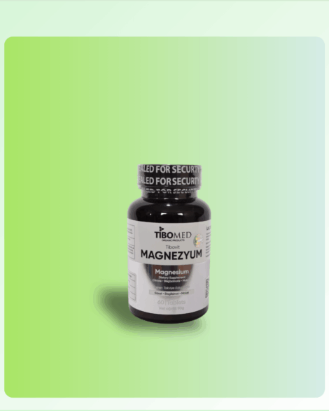 Magnezyum