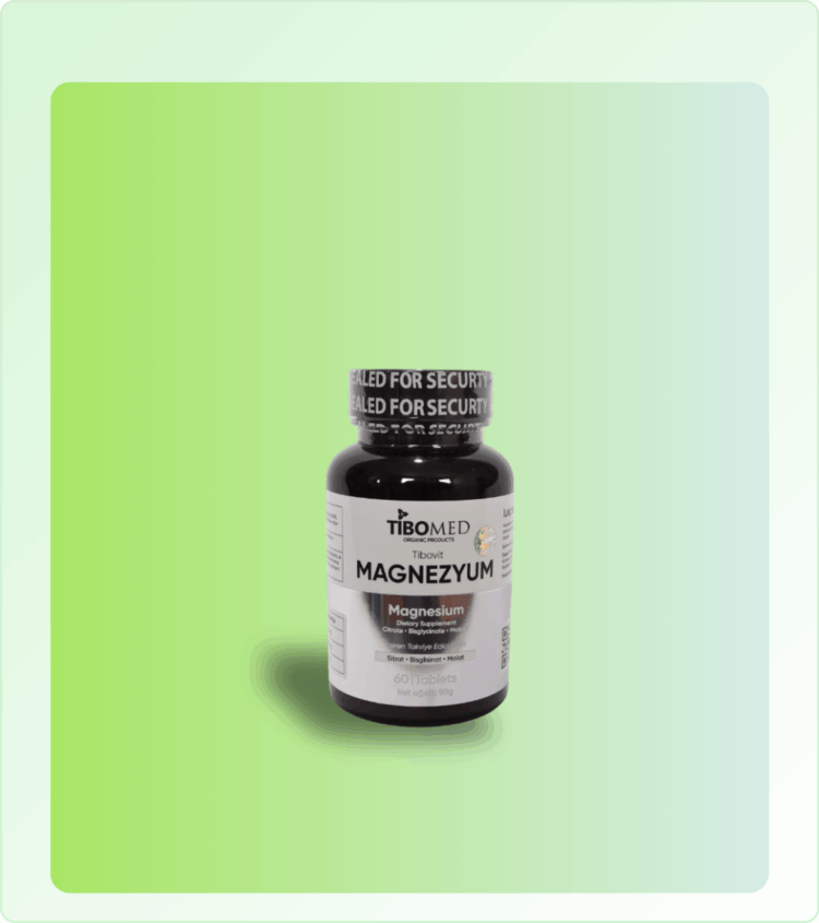Magnezyum