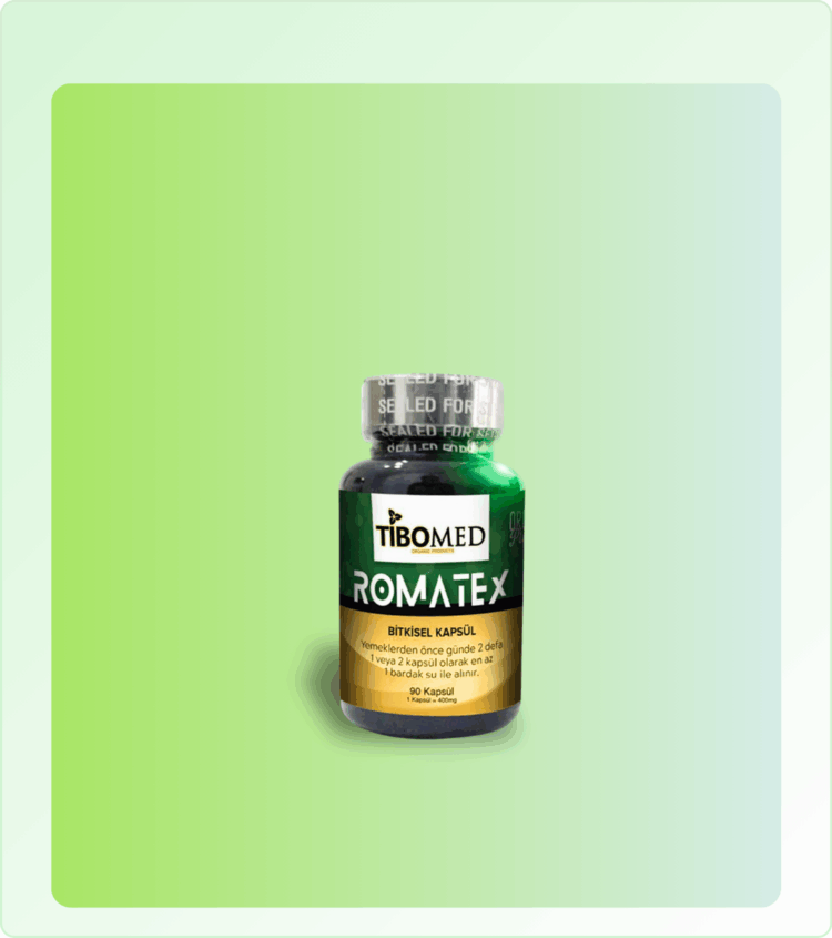 ROMATEX