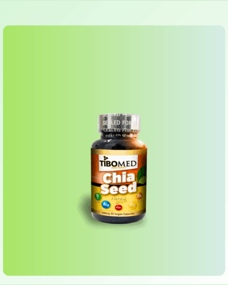 CHIA SEED