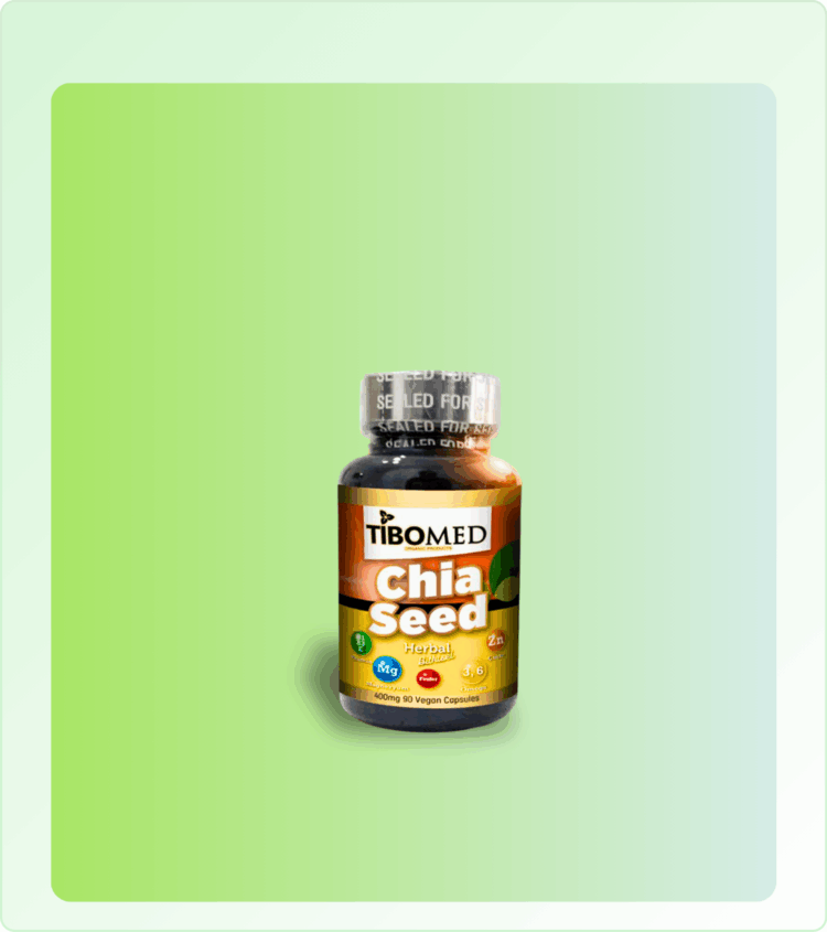 CHIA SEED