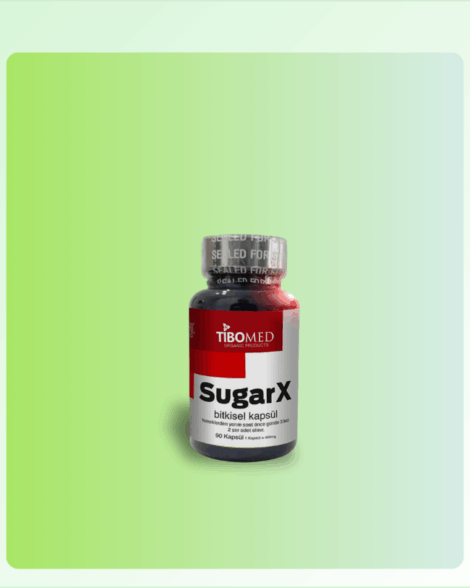 SUGARX