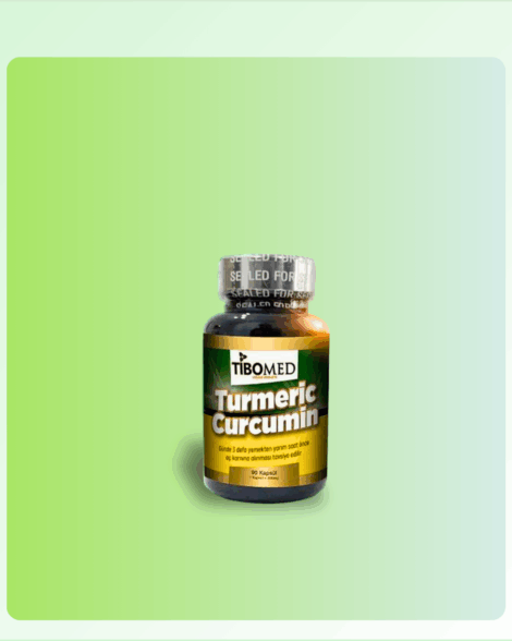 TURMERIC CURCUMA