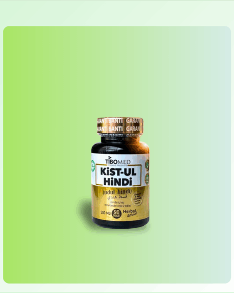 KISTUL HINDI