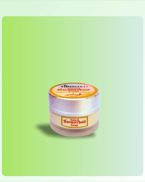 NATURAL HAEMMORHOID
