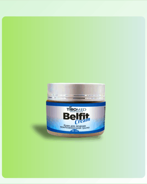 BELFIT