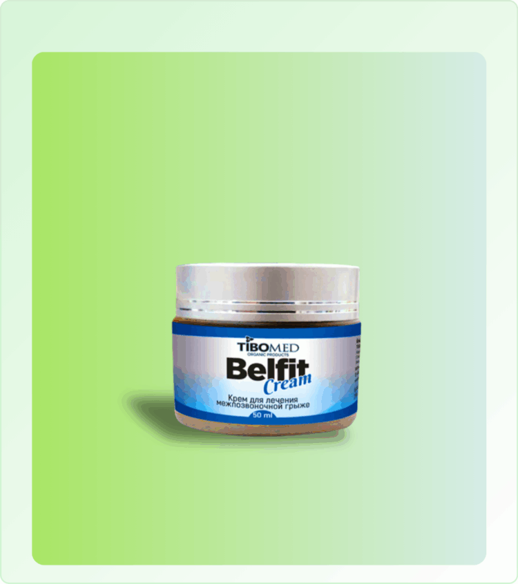 BELFIT