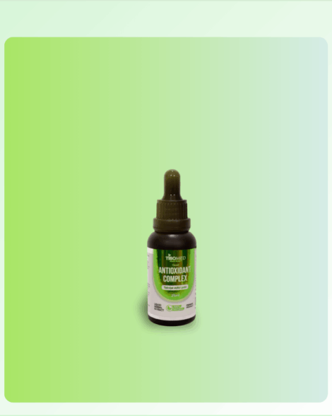 Antioxidant Complex