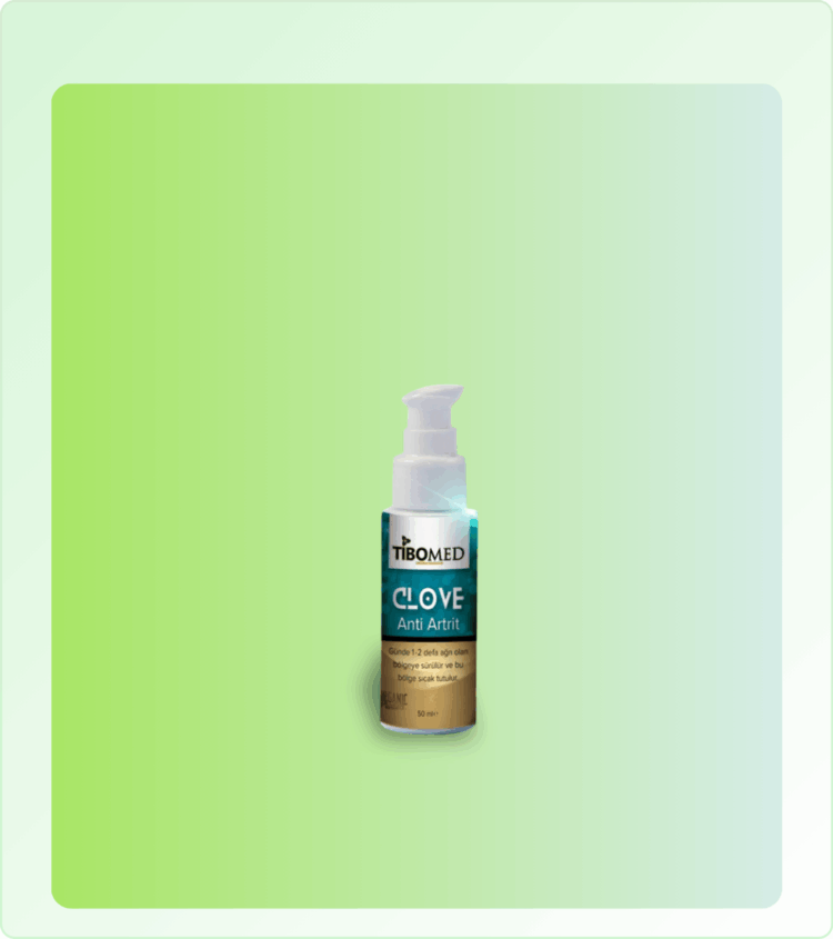 CLOVE