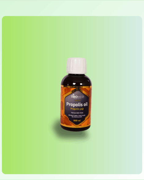 PROPOLIS OIL