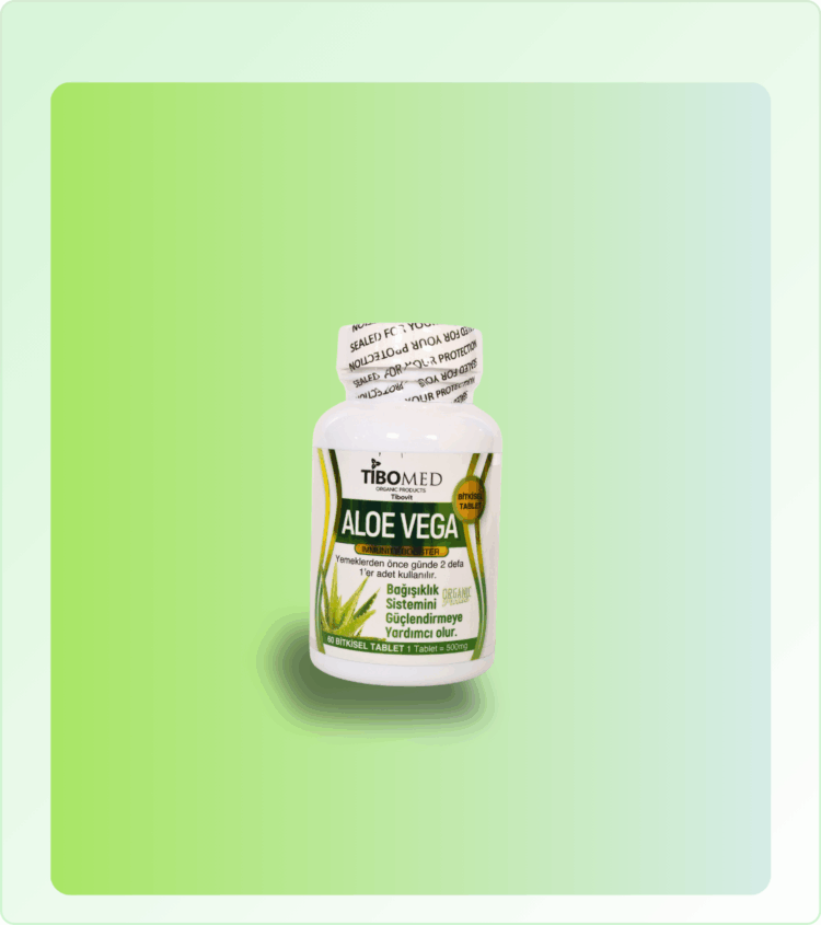 ALOE VEGA