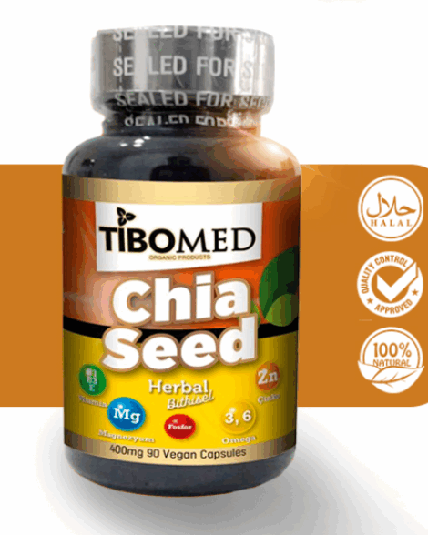 CHIA SEED
