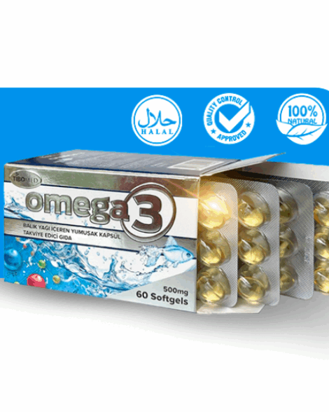 OMEGA-3