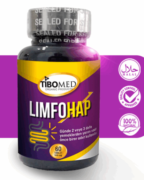 LIMFOHAP