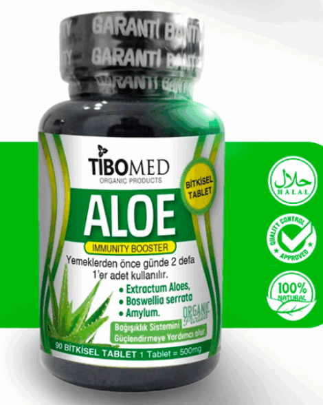 ALOE VEGA