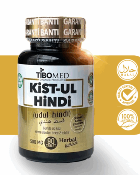 KISTUL HINDI