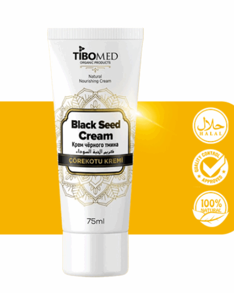 BLACK SEED