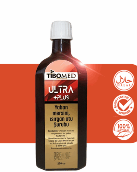 ULTRA +