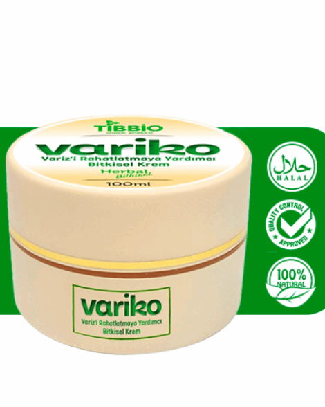 VARIKO
