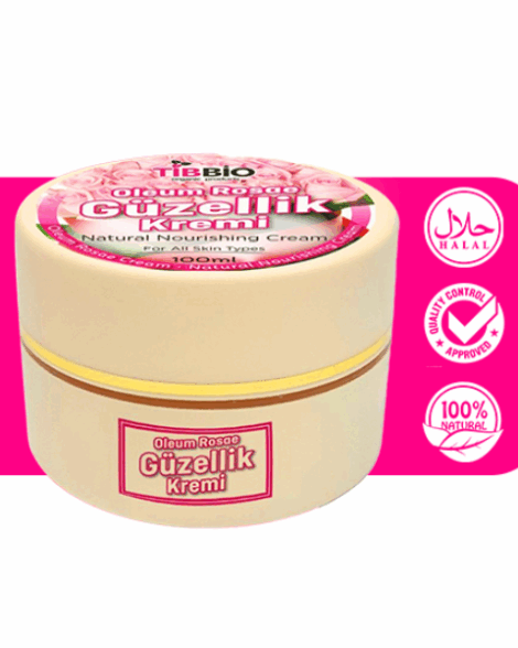 OLEUM ROSAE GUZELLIK