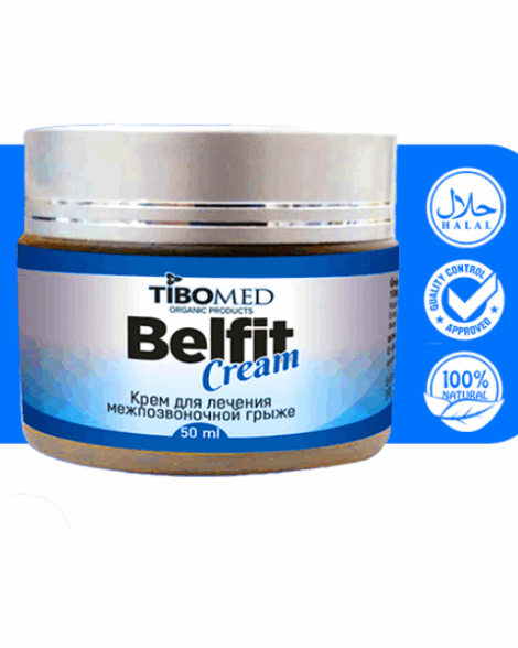 BELFIT