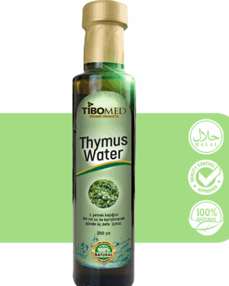 THYMUS WATER