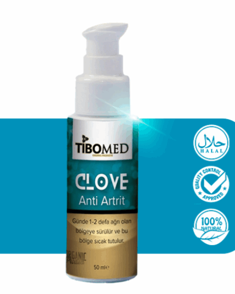 CLOVE
