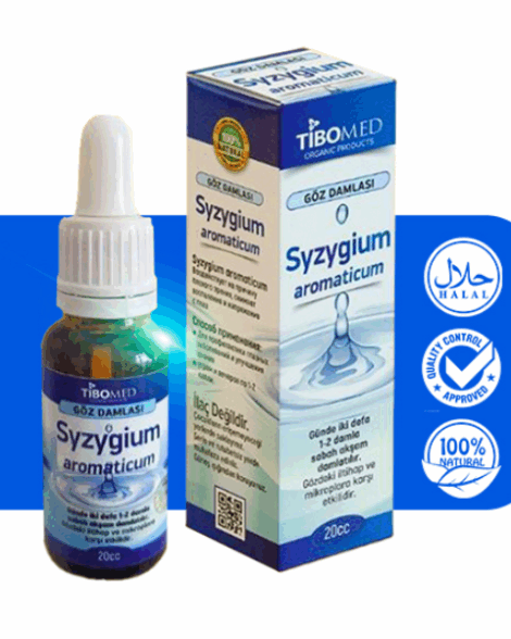 SYZYGIUM AROMATICUM