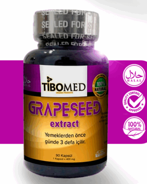 GRAPESEED EXTRACT