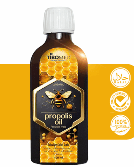 PROPOLIS OIL