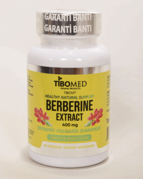 Berberine Extract