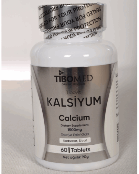 Calcium