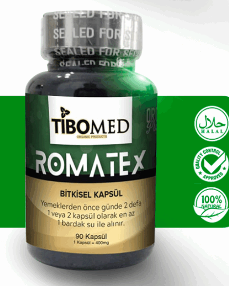 ROMATEX