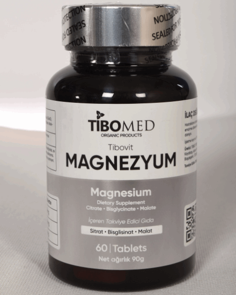 Magnesium