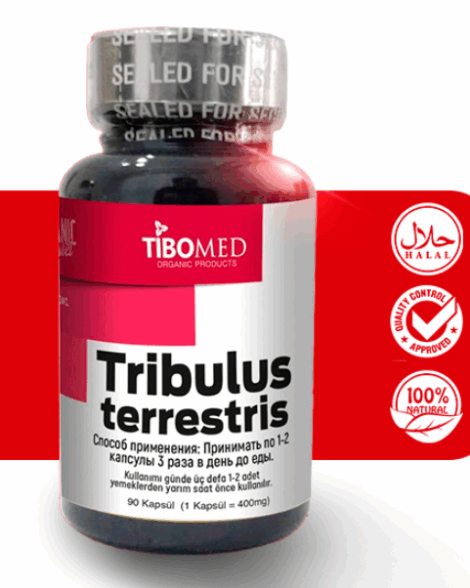 TRIBULUS TERRESTRIS