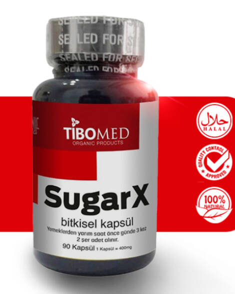 SUGARX