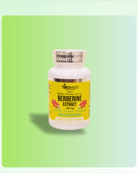 Berberine Extract