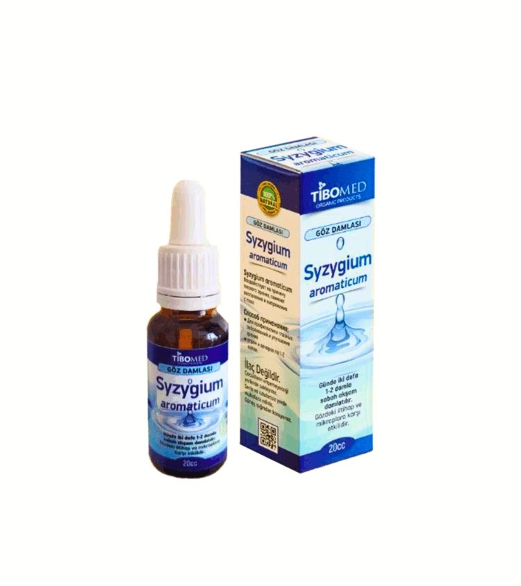 SYZYGIUM AROMATICUM