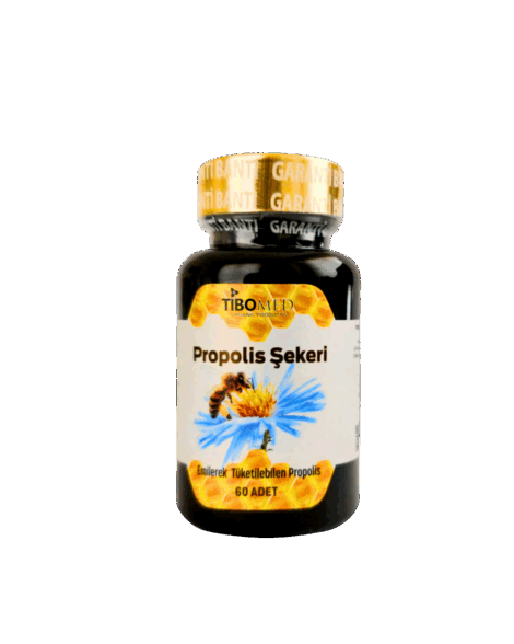 PROPOLIS ŞEKERİ